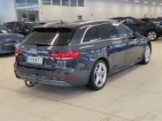 Avant S line Business Sport 2,0 TDI 190 hv quattro S tronic / Koukku / Navi / Adaptiivinen vakkari