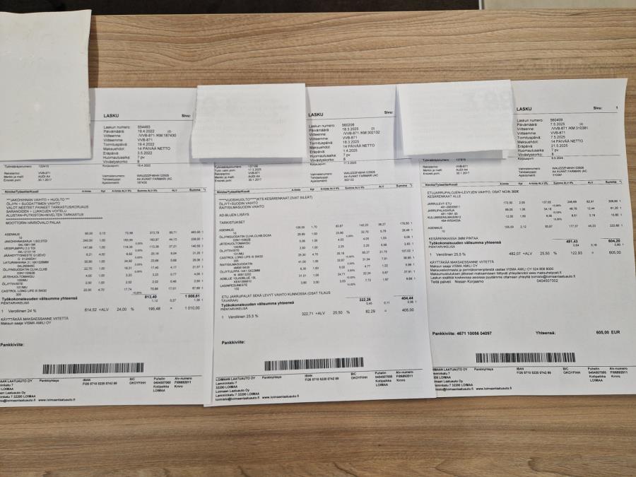 Avant S line Business Sport 2,0 TDI 190 hv quattro S tronic / Koukku / Navi / Adaptiivinen vakkari