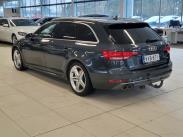 Avant S line Business Sport 2,0 TDI 190 hv quattro S tronic / Koukku / Navi / Adaptiivinen vakkari