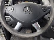 116 CDI aut. pitkä A3 / Suomi-auto / Webasto / Pariovet / Koukku / Huollettu ja katsastettu 04/2025