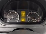 116 CDI aut. pitkä A3 / Suomi-auto / Webasto / Pariovet / Koukku / Huollettu ja katsastettu 04/2025