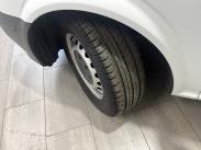 116 CDI aut. pitkä A3 / Suomi-auto / Webasto / Pariovet / Koukku / Huollettu ja katsastettu 04/2025