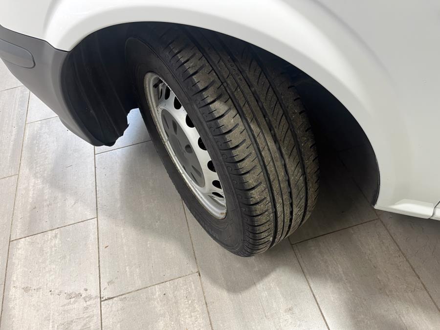 116 CDI aut. pitkä A3 / Suomi-auto / Webasto / Pariovet / Koukku / Huollettu ja katsastettu 04/2025
