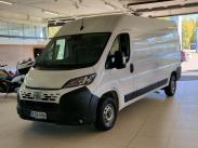 Multijet3 140 L3H2 MT / ALV. / Peruutuskamera ja -tutka / Sadetunnistin / Automaatti pitkät