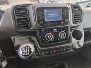 Multijet3 140 L3H2 MT / ALV. / Peruutuskamera ja -tutka / Sadetunnistin / Automaatti pitkät