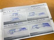 L2H1 335 BlueHDi 130 hv Edition / Sis.alv. / 1 omist. / Jakohihna 2023 / Webasto / Kamera / Tutkat