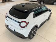 52 kWh Evolve / Esittelyauto / Takuu 5 vuotta / Toimintamatka 414 km / Lämmitettävä ratti / Kamera