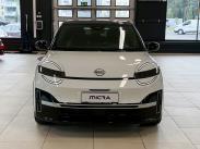 52 kWh Evolve / Esittelyauto / Takuu 5 vuotta / Toimintamatka 414 km / Lämmitettävä ratti / Kamera