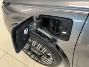 52 kWh Advance / Takuu 5 vuotta / Toimintamatka 413 km / Lämmitettävä ratti / Kamera