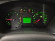 350L 2,4 TDCi 140 hv Trend takaveto puolikorkea / Sis.alv. / Webasto / Ilmastointi