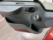 350L 2,4 TDCi 140 hv Trend takaveto puolikorkea / Sis.alv. / Webasto / Ilmastointi