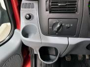 350L 2,4 TDCi 140 hv Trend takaveto puolikorkea / Sis.alv. / Webasto / Ilmastointi