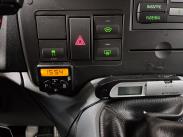 350L 2,4 TDCi 140 hv Trend takaveto puolikorkea / Sis.alv. / Webasto / Ilmastointi