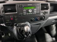 350L 2,4 TDCi 140 hv Trend takaveto puolikorkea / Sis.alv. / Webasto / Ilmastointi