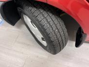 350L 2,4 TDCi 140 hv Trend takaveto puolikorkea / Sis.alv. / Webasto / Ilmastointi