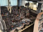300L 2.0 TDCi 125 hv pikkubussi / Sis.alv. / Rek. 9:lle / Katsastettu 06/2026 / *huutokaupat.com*