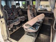 300L 2.0 TDCi 125 hv pikkubussi / Sis.alv. / Rek. 9:lle / Katsastettu 06/2026 / *huutokaupat.com*