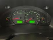 300L 2.0 TDCi 125 hv pikkubussi / Sis.alv. / Rek. 9:lle / Katsastettu 06/2026 / *huutokaupat.com*