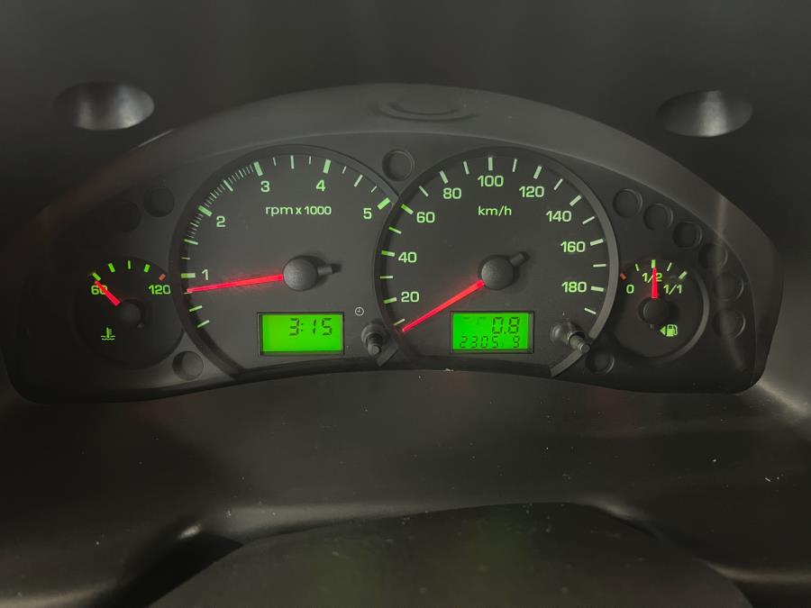 300L 2.0 TDCi 125 hv pikkubussi / Sis.alv. / Rek. 9:lle / Katsastettu 06/2026 / *huutokaupat.com*