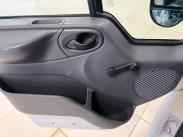 300L 2.0 TDCi 125 hv pikkubussi / Sis.alv. / Rek. 9:lle / Katsastettu 06/2026 / *huutokaupat.com*