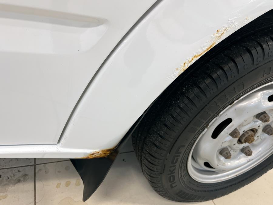 300L 2.0 TDCi 125 hv pikkubussi / Sis.alv. / Rek. 9:lle / Katsastettu 06/2026 / *huutokaupat.com*