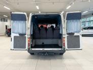 300L 2.0 TDCi 125 hv pikkubussi / Sis.alv. / Rek. 9:lle / Katsastettu 06/2026 / *huutokaupat.com*
