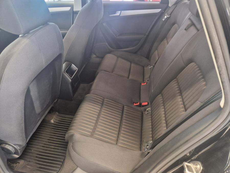 Avant 2,0 TDI DPF 136 hv Business / Vakkari / Lohkolämmitin / Aut. ilmastointi / Sadetunnistin