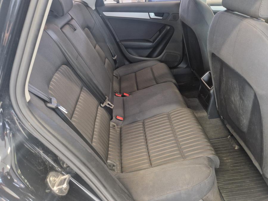 Avant 2,0 TDI DPF 136 hv Business / Vakkari / Lohkolämmitin / Aut. ilmastointi / Sadetunnistin