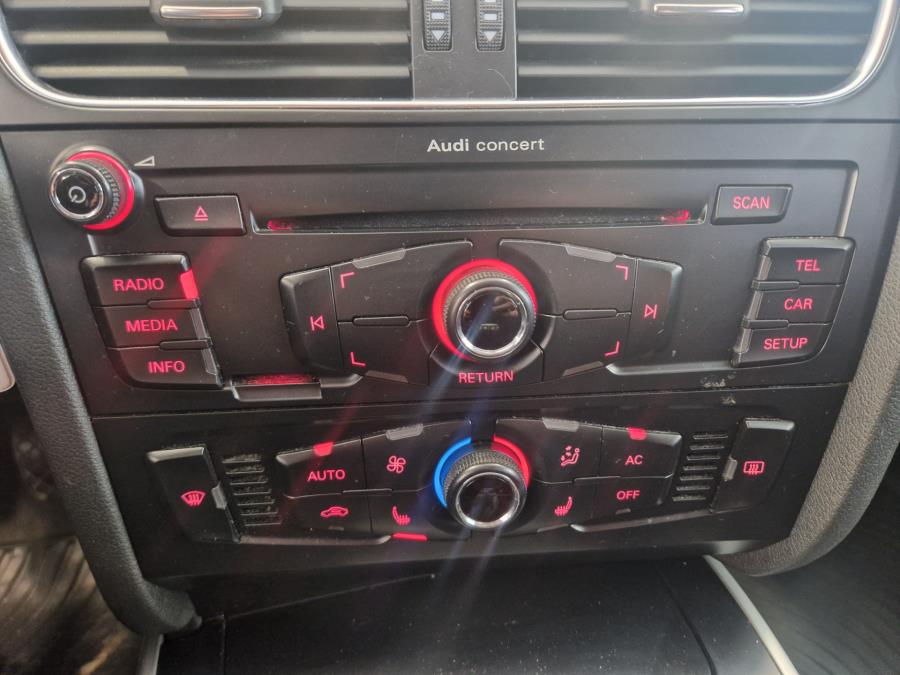 Avant 2,0 TDI DPF 136 hv Business / Vakkari / Lohkolämmitin / Aut. ilmastointi / Sadetunnistin