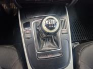 Avant 2,0 TDI DPF 136 hv Business / Vakkari / Lohkolämmitin / Aut. ilmastointi / Sadetunnistin