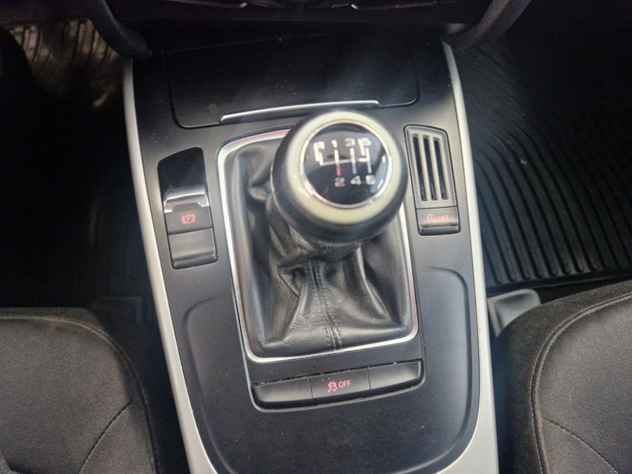 Avant 2,0 TDI DPF 136 hv Business / Vakkari / Lohkolämmitin / Aut. ilmastointi / Sadetunnistin