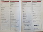 Avant 2,0 TDI DPF 136 hv Business / Vakkari / Lohkolämmitin / Aut. ilmastointi / Sadetunnistin