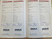 Avant 2,0 TDI DPF 136 hv Business / Vakkari / Lohkolämmitin / Aut. ilmastointi / Sadetunnistin