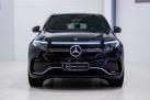 Mercedes-Benz EQC 400 4MATIC AMG / Burmester® / Active Cruise / KeylessGo / Kattoluukku / Air Balance / 21"