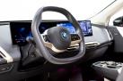 BMW iX xDrive40  Alv 24% / Driving Assistant / harman/kardon / Lisälämmitin / Adapt.Led / Park Assistant /