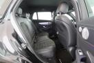 Mercedes-Benz EQC 400 4Matic AMG / Burmester®/ Active Cruise / 360° Kamera / KeylessGo / MB Vetokoukku / Sis.Alv