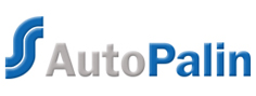 AutoPalin, Rauma, Metallitie