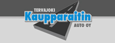 Kaupparaitin Auto Oy