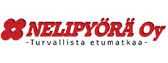 Nelipyörä , Hyvinkää