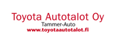 Toyota Tammer-Auto