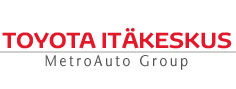 Toyota Itäkeskus