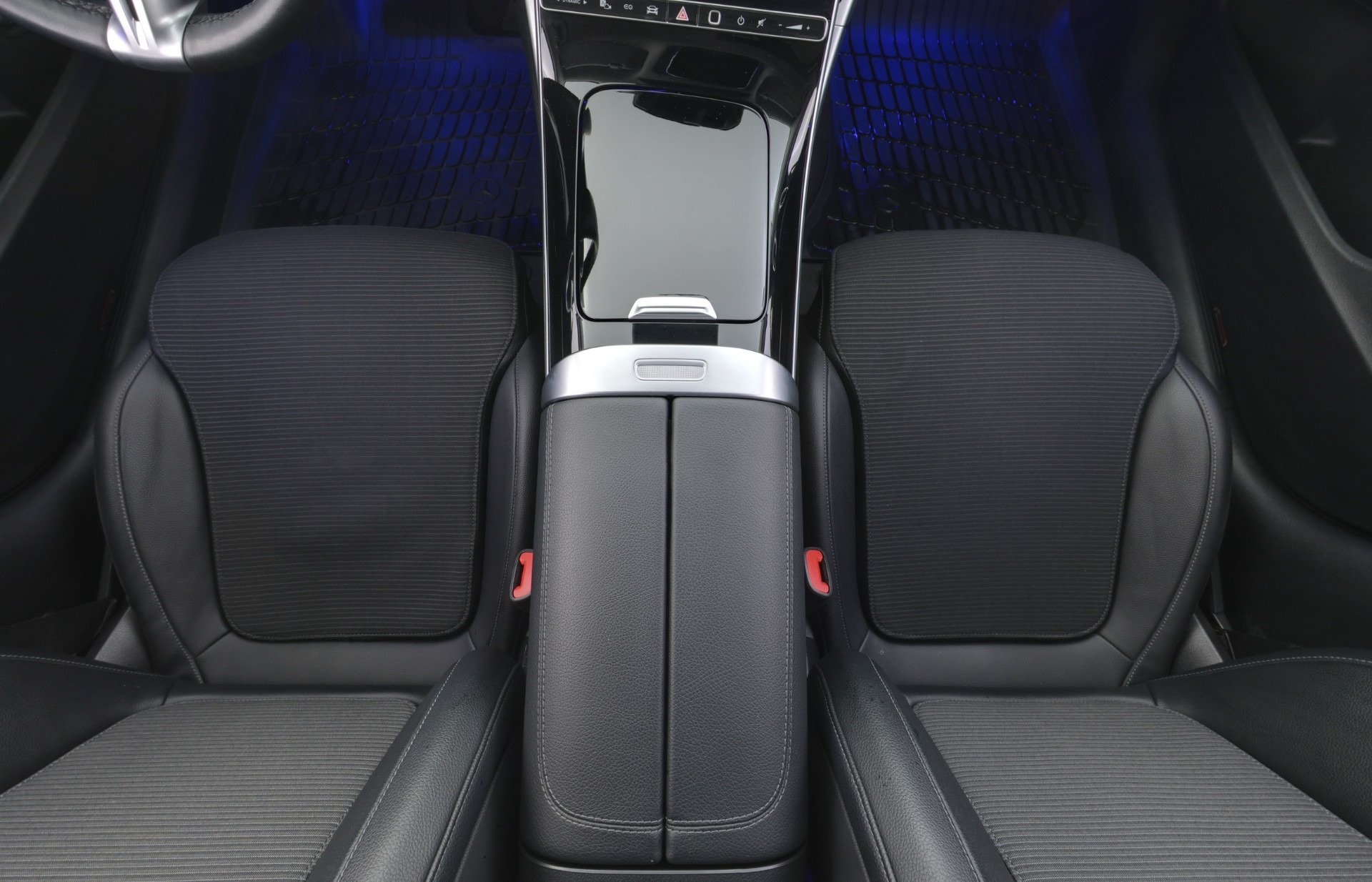 Mercedes-Benz C 2022