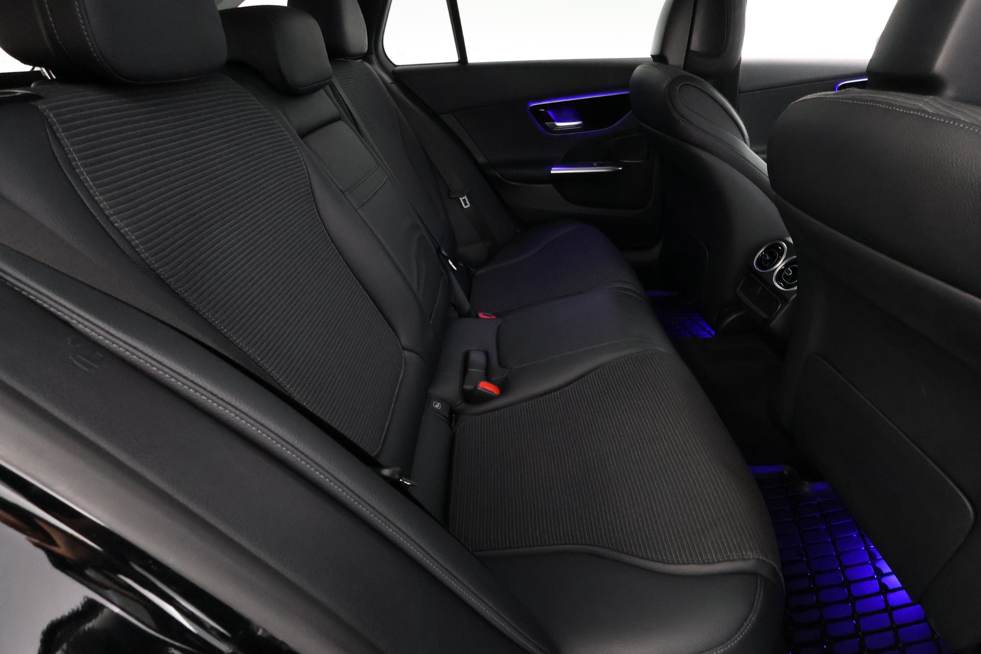 Mercedes-Benz C 2022