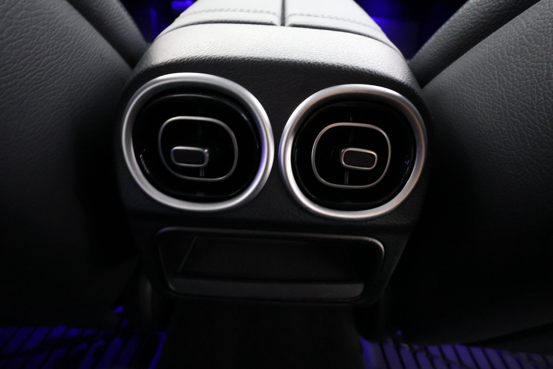 Mercedes-Benz C 2022