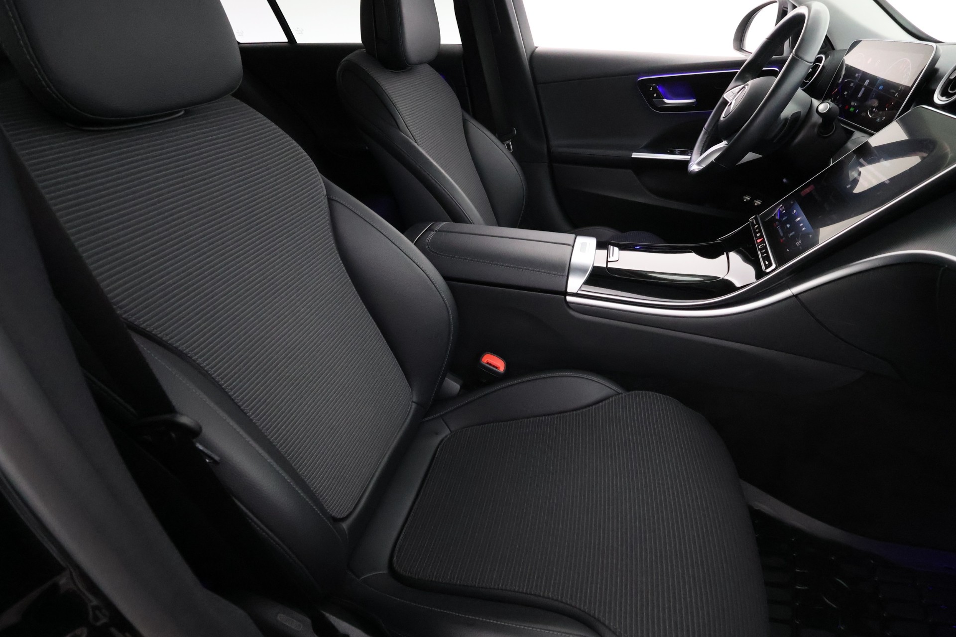 Mercedes-Benz C 2022