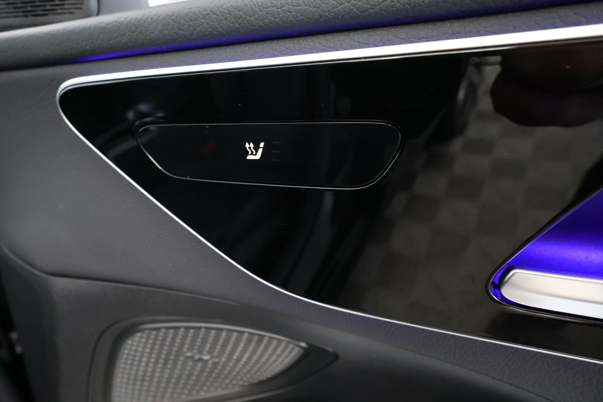 Mercedes-Benz C 2022