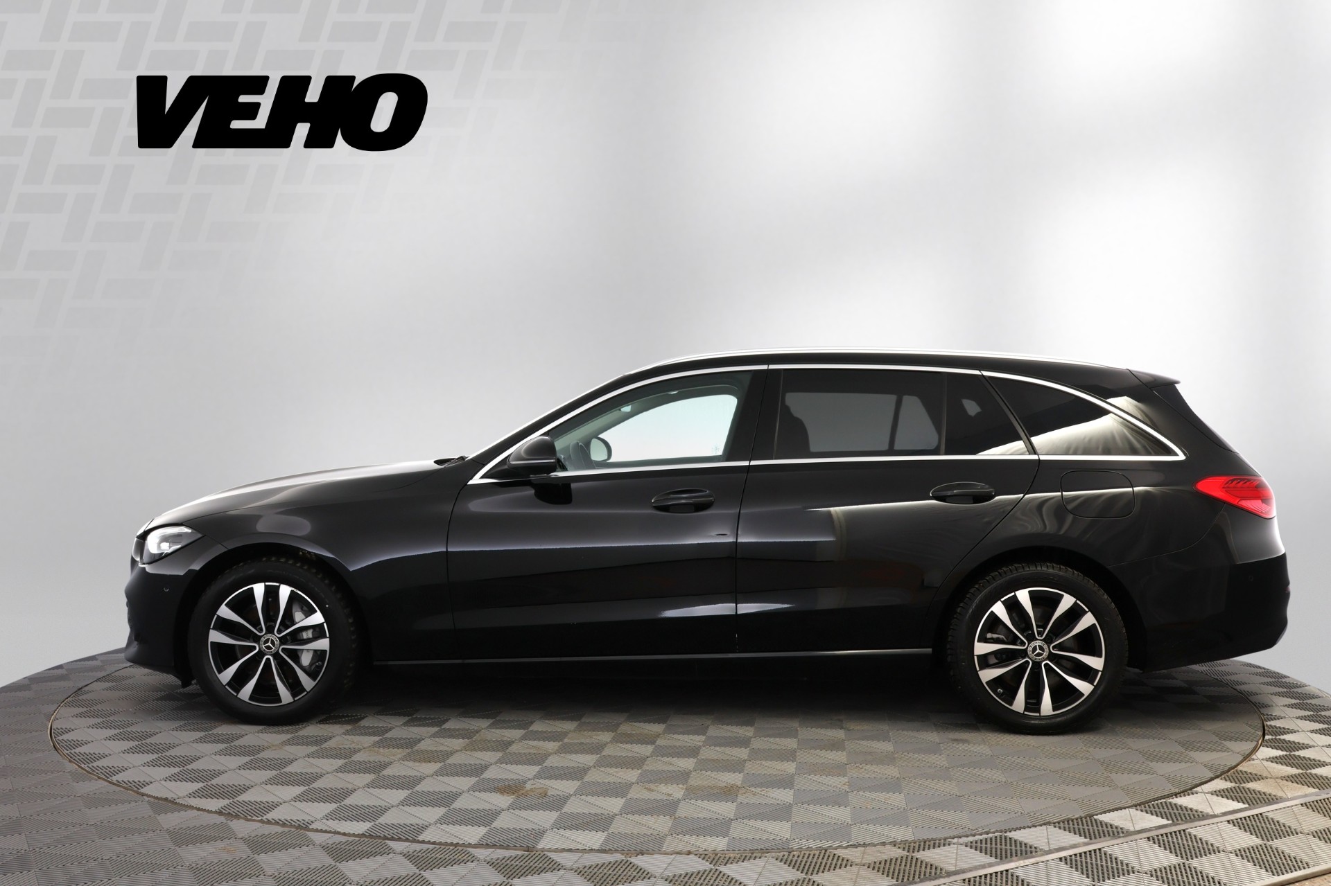 Mercedes-Benz C 2022