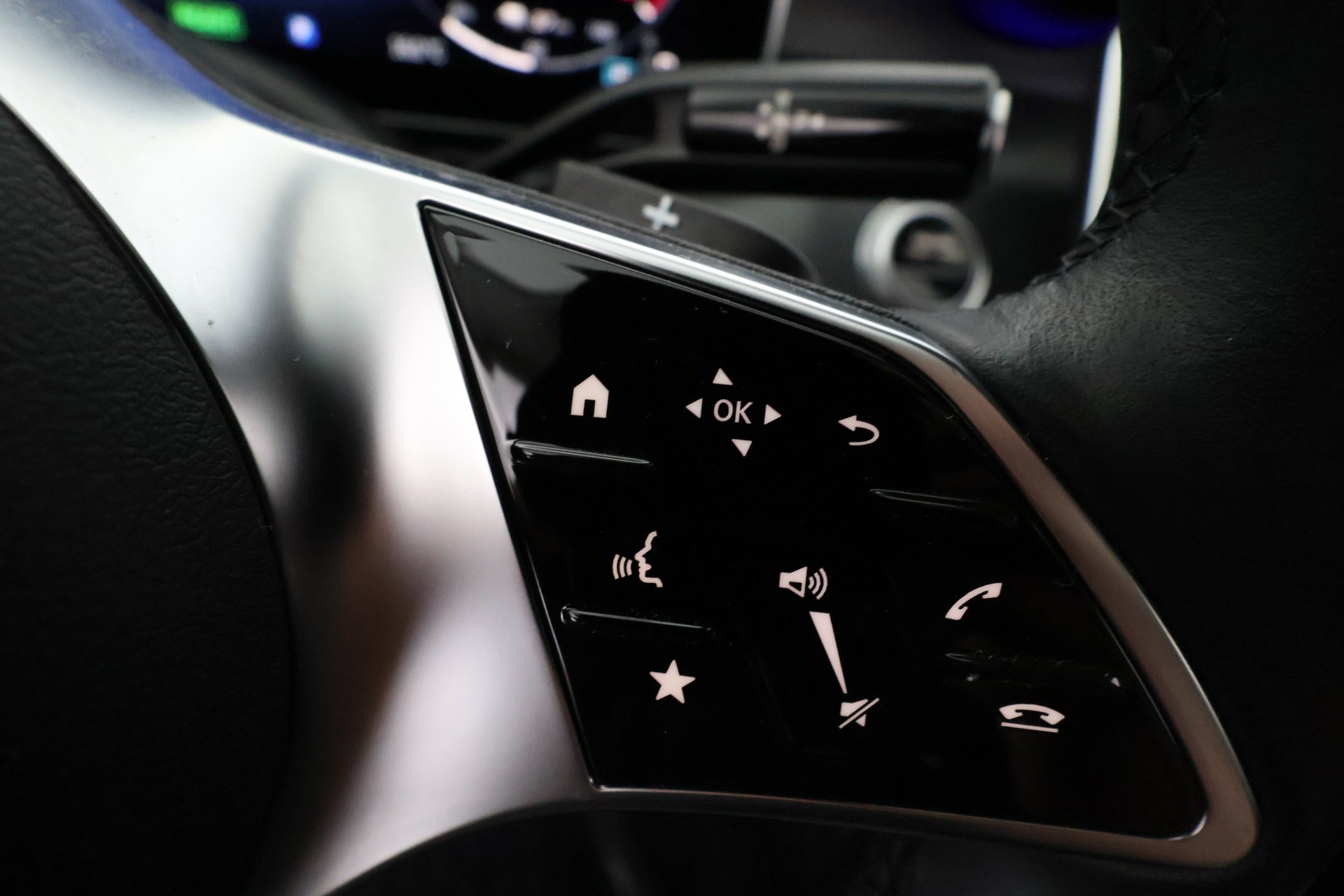 Mercedes-Benz C 2022