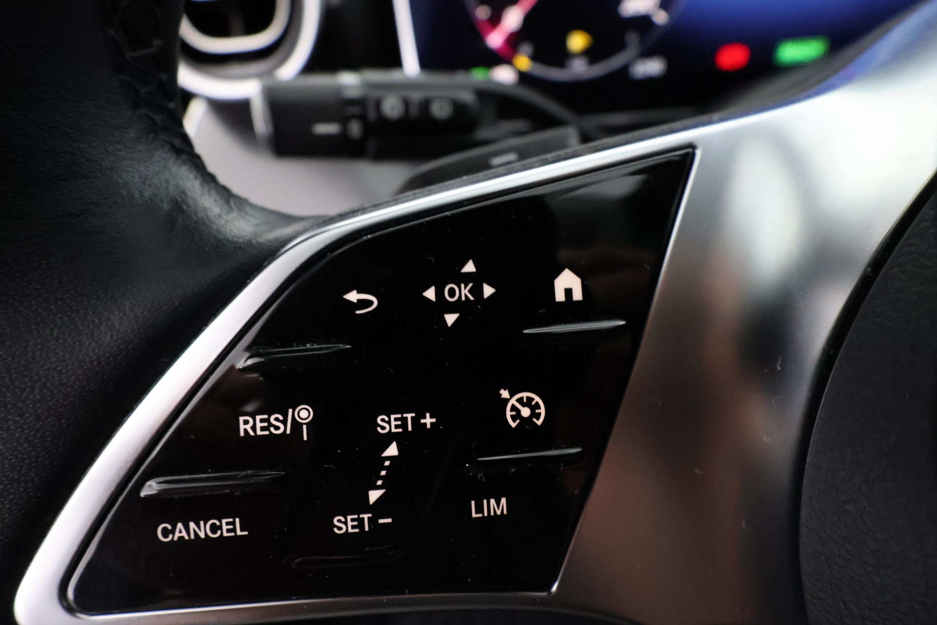 Mercedes-Benz C 2022