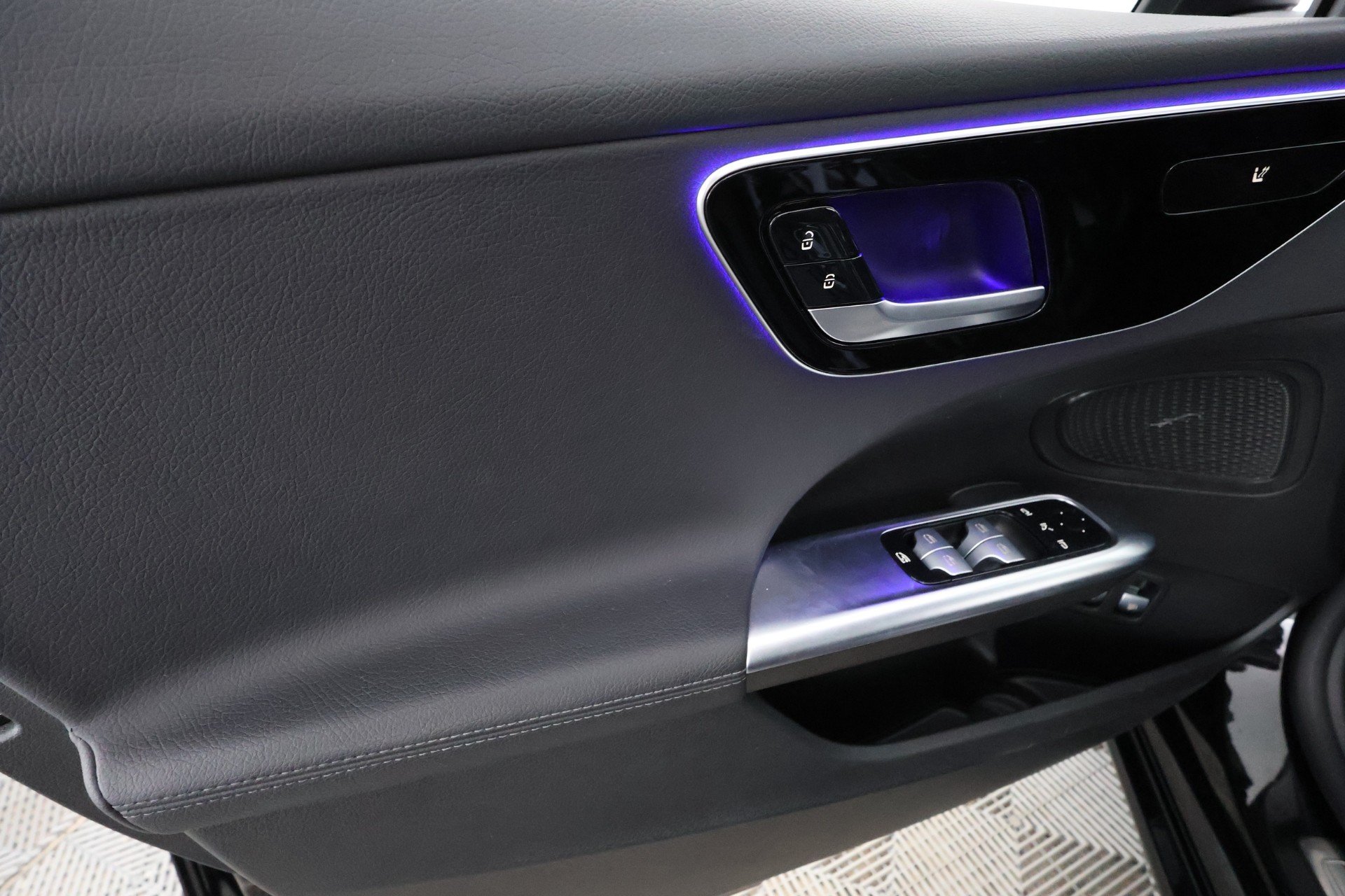 Mercedes-Benz C 2022